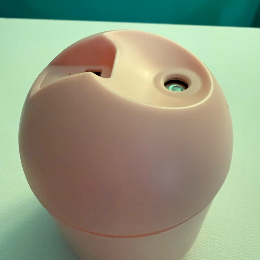 Mini Personal Humidifier by Inspire